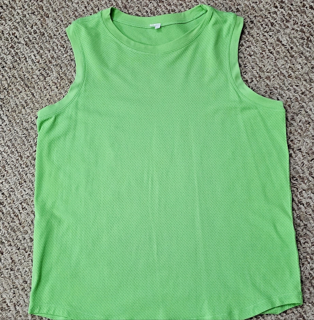 DSG Women's Movement Tank